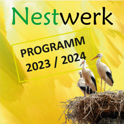 Nestwerk flyer 2023 2 Cover